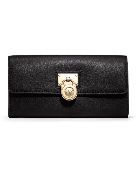 michael kors hamilton wallet uk|Michael Kors wallets on clearance.